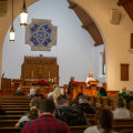 The Vibrant Spanish-Speaking Churches of Northern Virginia
