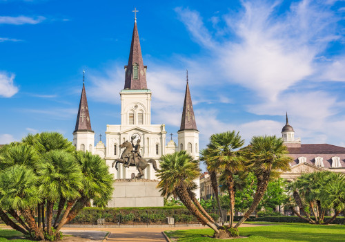 The Most Popular Church Governance in Northern Virginia
