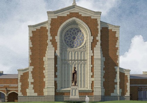 The Most Diverse Churches in Northern Virginia: A Closer Look at The Falls Church Anglican