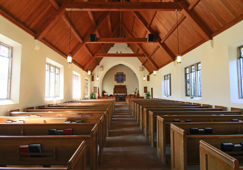 The Most Popular Day for Church Services in Northern Virginia: Insights from an Expert