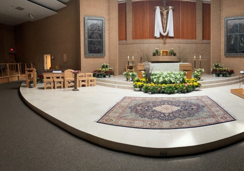 The Religious Landscape of Northern Virginia